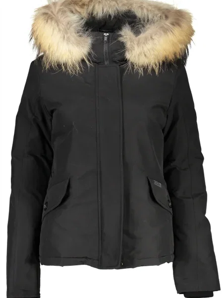 Geacă Woolrich negru