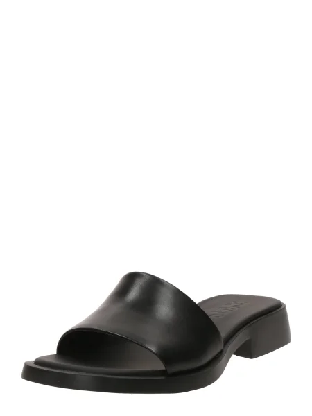 CAMPER Nizki natikači Dana' črna