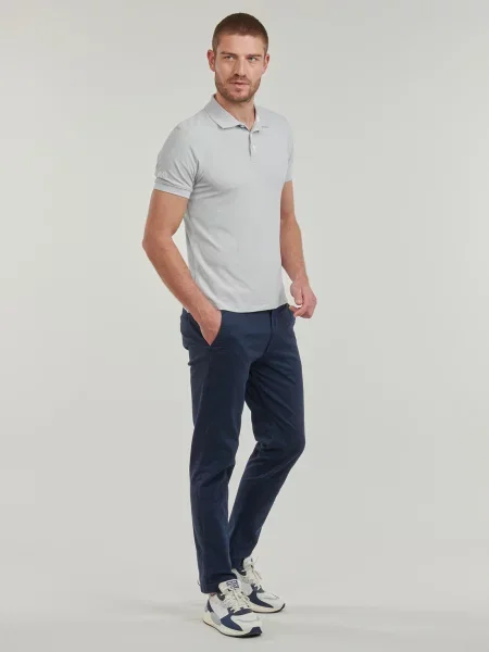 Tricou polo Helly Hansen gri