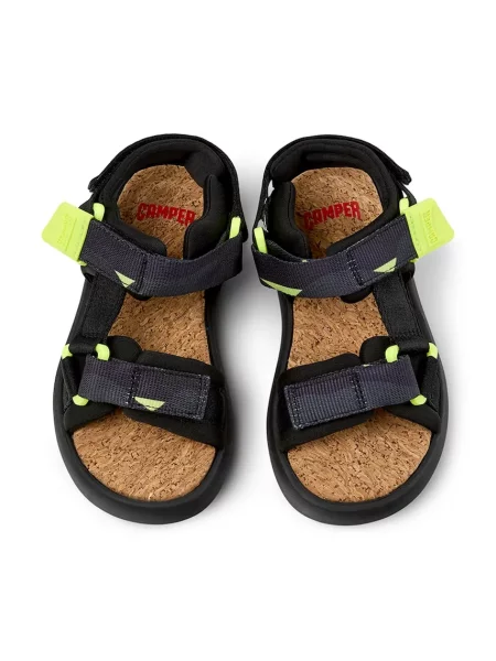 Детские сандалии Camper