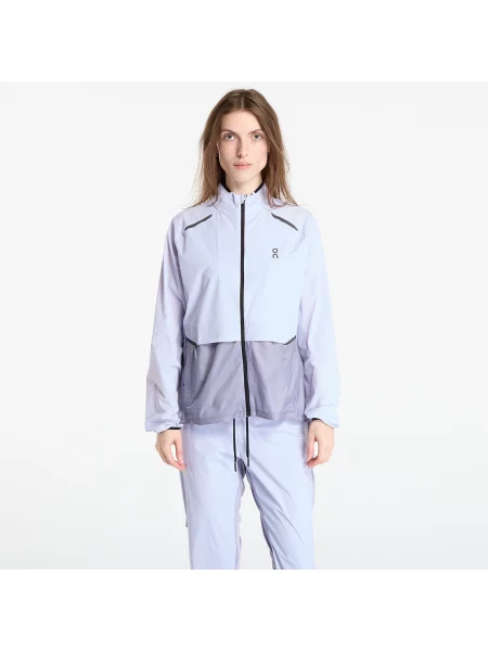 Wiatrówka On niebieska