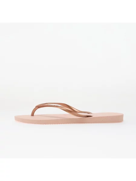 Superge Havaianas roza