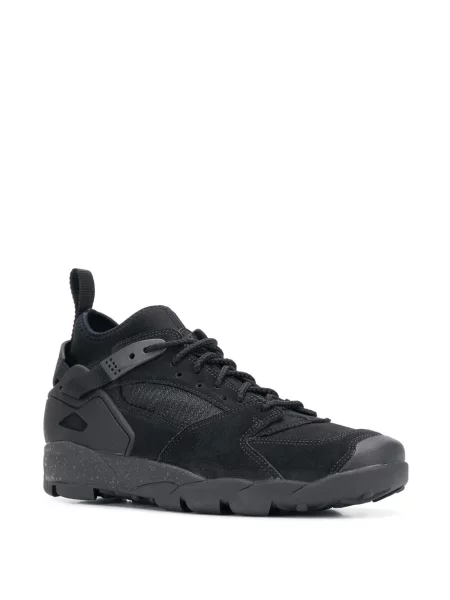 Sneakersy Nike czarne