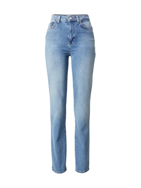 LTB Jeans NENA B denim albastru