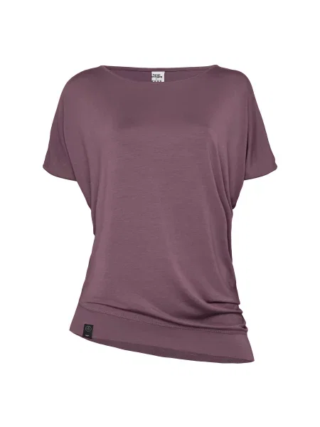 Tricou Woox maro