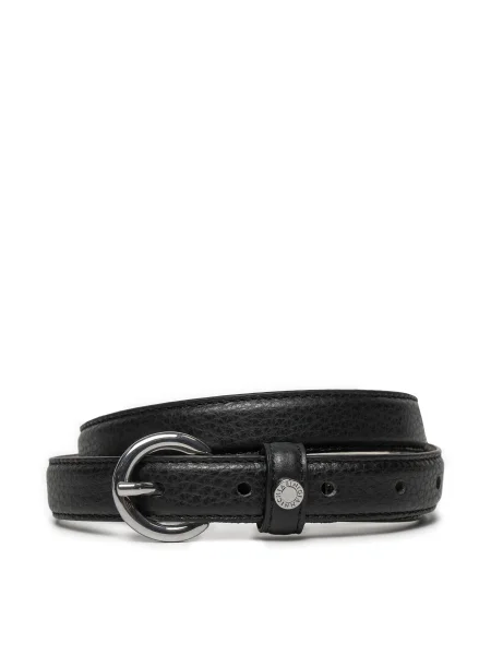 Дамски колан Gianni Chiarini CN GRN черен