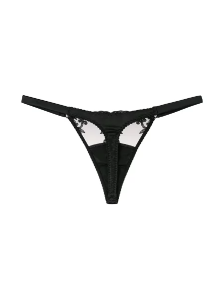 Stringai Fleur Of England juoda