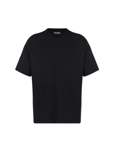 Tricou Dsquared negru