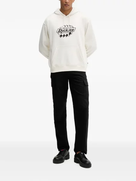 Hanorac cu glugă Dickies cu cordon