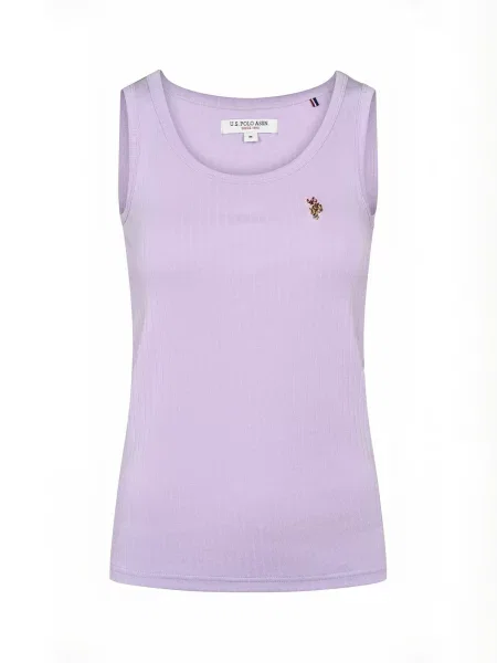 U.S. POLO ASSN. Top UWCasandra mov liliachiu