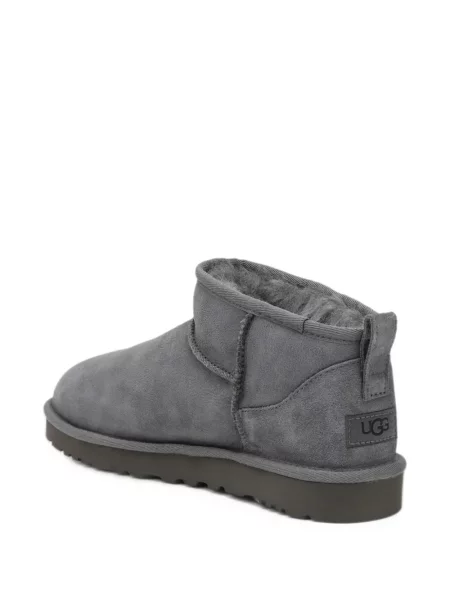 Класически боти Ugg сиво