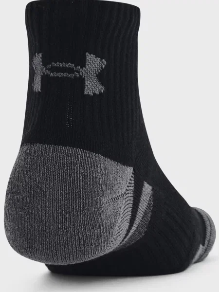Носки Under Armour черные