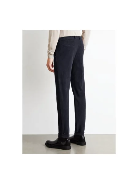 Pantaloni Roberto Ricci Designs albastru