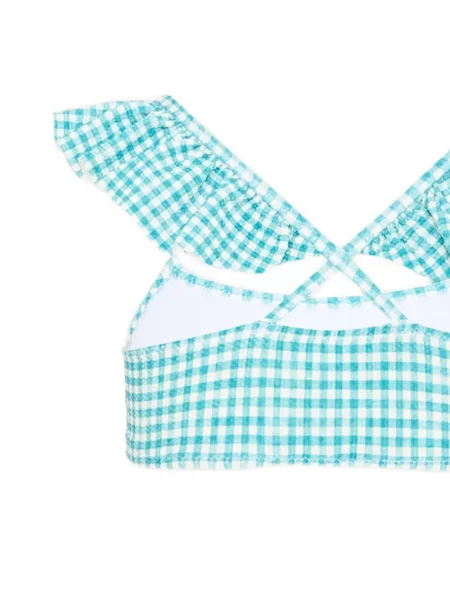 Bikini dziecięce Mayoral niebieskie