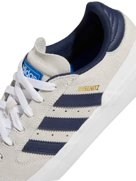 Sneakerși Adidas Dame de in chunky cu model floral albastru