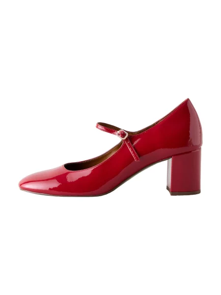 Next Pumps Forever Comfort' roșu