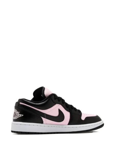 Șosete Nike de catifea retro cu cordon albastru