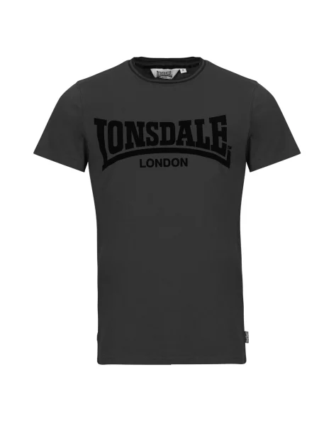 Majica Lonsdale črna