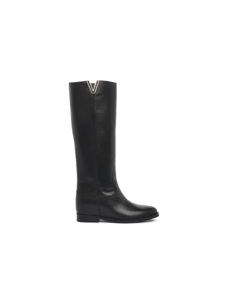 Pantofi Priv Lab negru