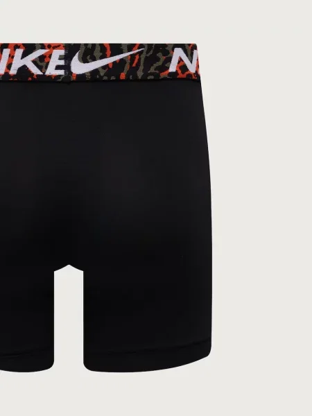 Nike boxeralsó férfi csomag zöld