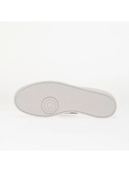 Superge New Balance bela