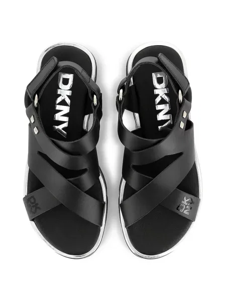 Детские сандалии Dkny