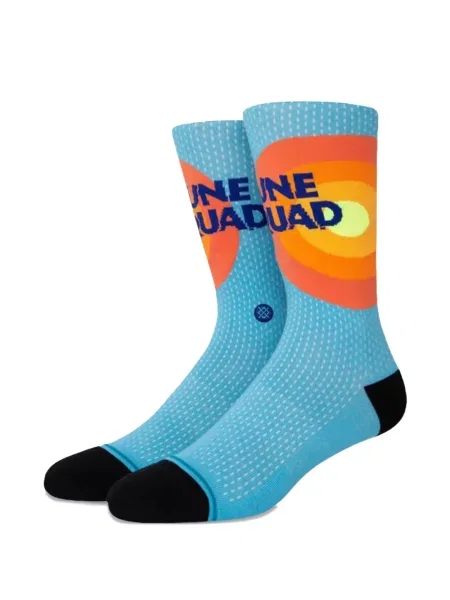 Șosete Stance albastru