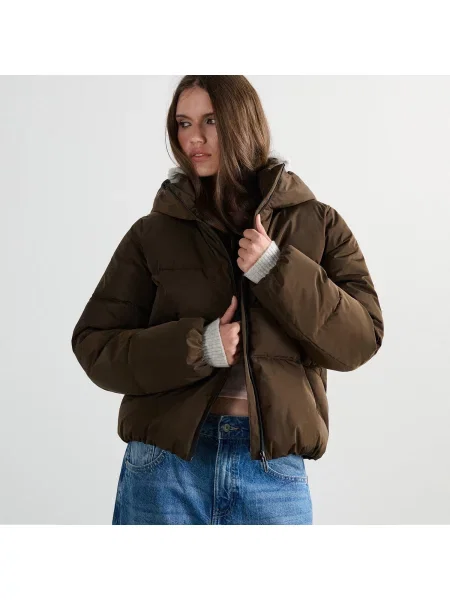 Куртка Cropp черная
