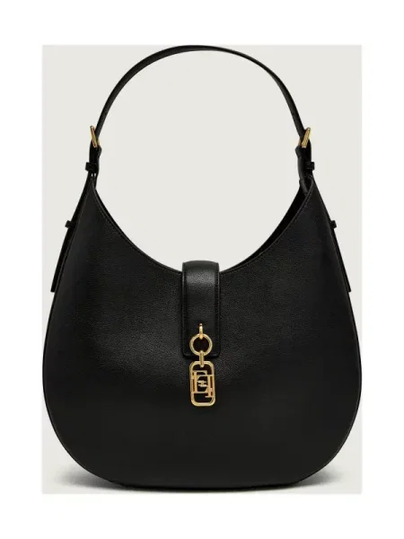 Rucsac Elisabetta Franchi negru