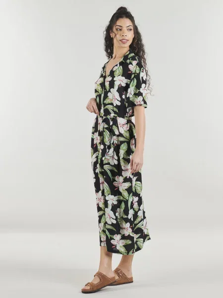 Salopetă Roxy negru