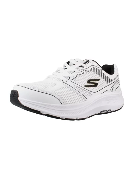 Félcipo Skechers fehér