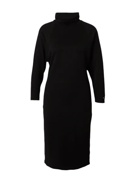 Tommy Hilfiger Rochie negru