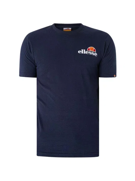 Tričko Ellesse bílé
