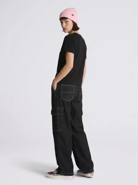 Tricou Vans negru