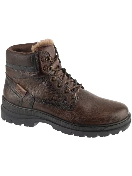 Pantofi Rieker maro