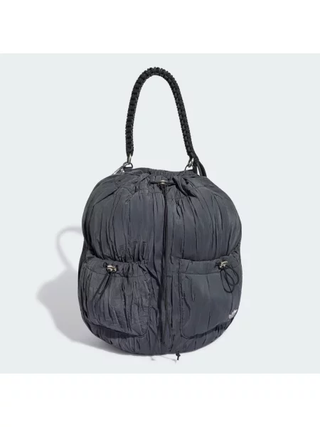 Adidas Originals Daily To Go Backpack Carbon 17 l