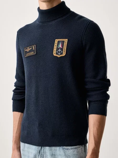 Свитер Aeronautica Militare