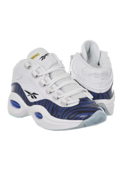 Superge Reebok črna