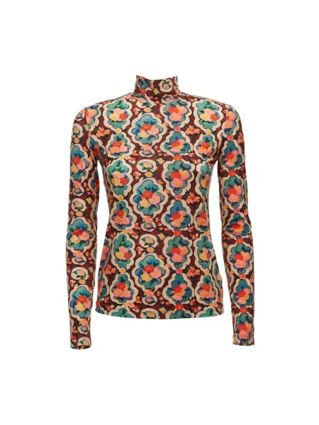 Golf golf La Doublej skórzany