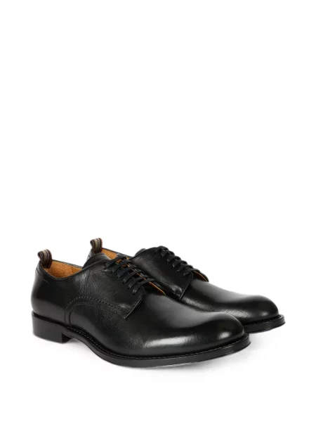 Pantofi Paul Smith negru