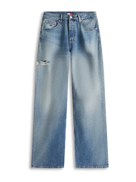 Tommy Jeans Kavbojke MIA moder denim