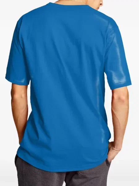 Tricou Champion albastru