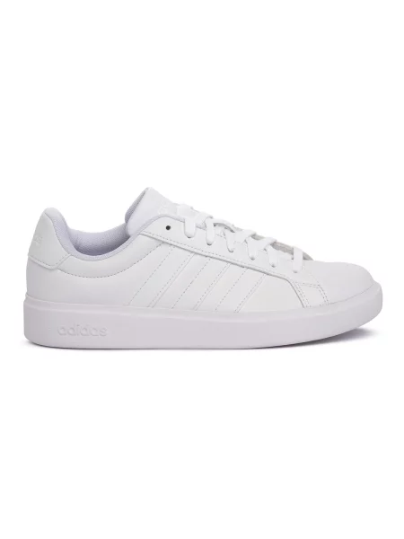 Boty adidas STREETTALK bílé