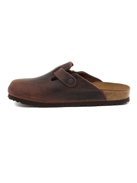 Šľapky Birkenstock