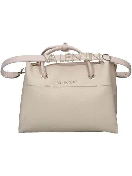 Geantă Valentino bej