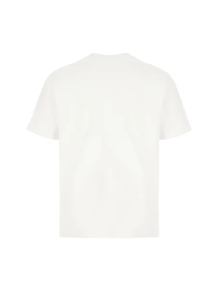 Koszulka Maison Kitsune biała
