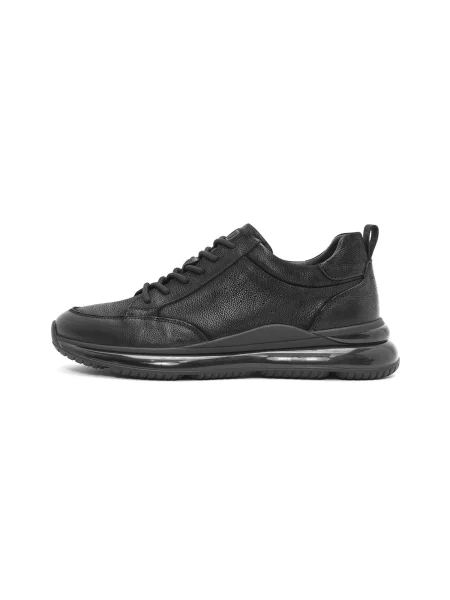 Sneakerși Derimod negru