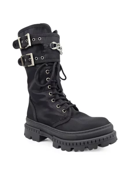 Botine Madison Maison negru