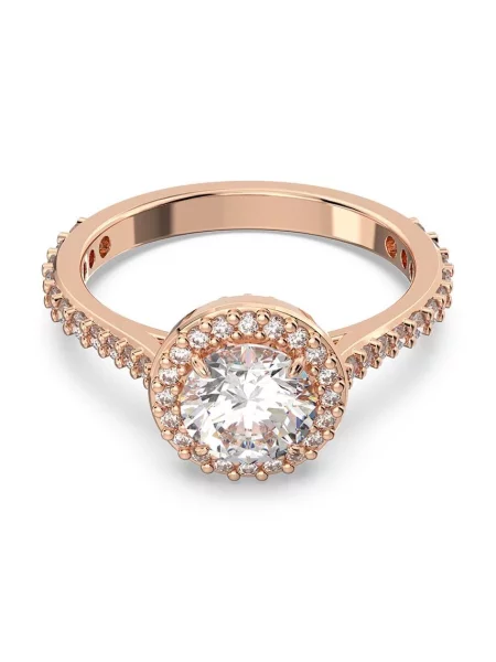 Swarovski Prstan Constella