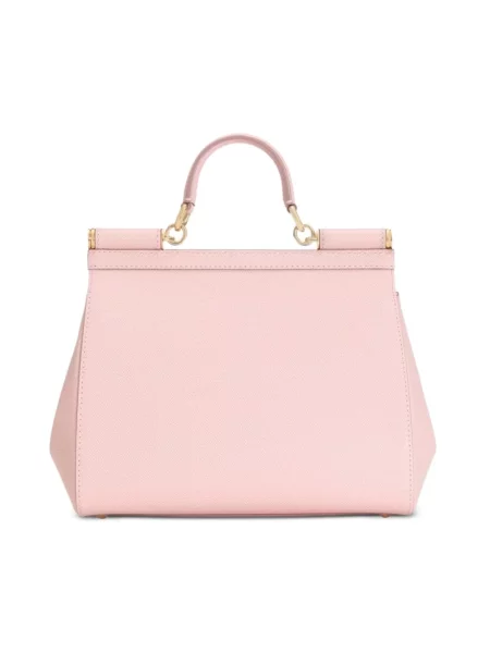 Top Dolce And Gabbana różowy